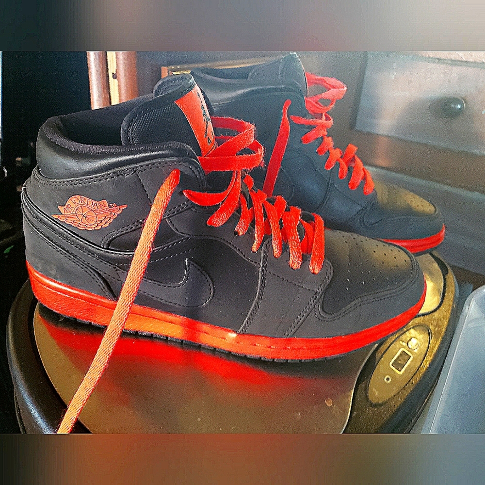 Jordan